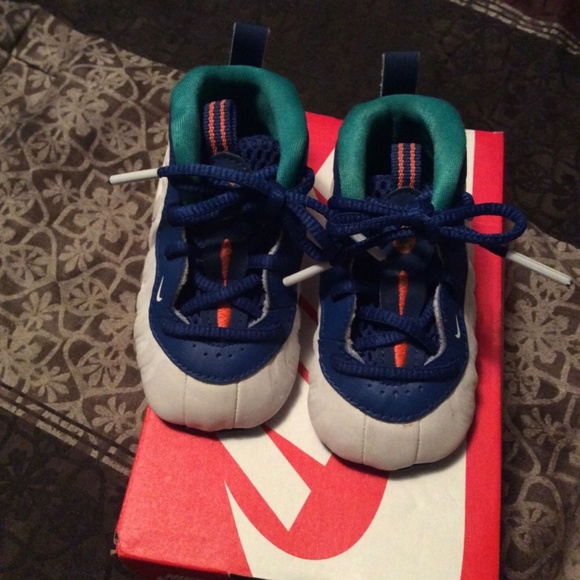 Infant Foams 4c - Picture 2 of 3